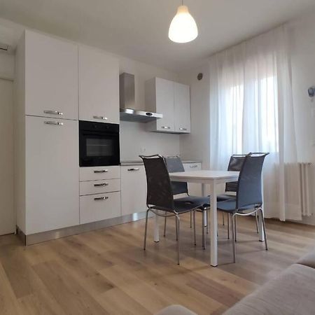 Apartmán Delta D Piazza Marina- 50 Mt Dal Mare - Immobil Relax Lido di Jesolo Exteriér fotografie