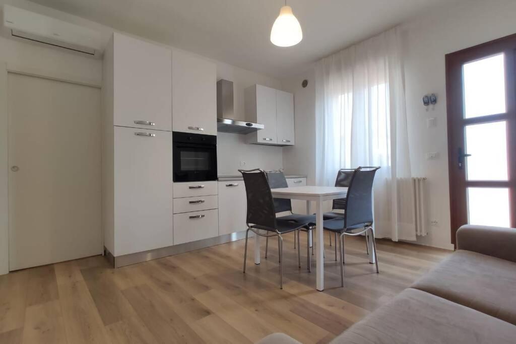 Apartmán Delta D Piazza Marina- 50 Mt Dal Mare - Immobil Relax Lido di Jesolo Exteriér fotografie